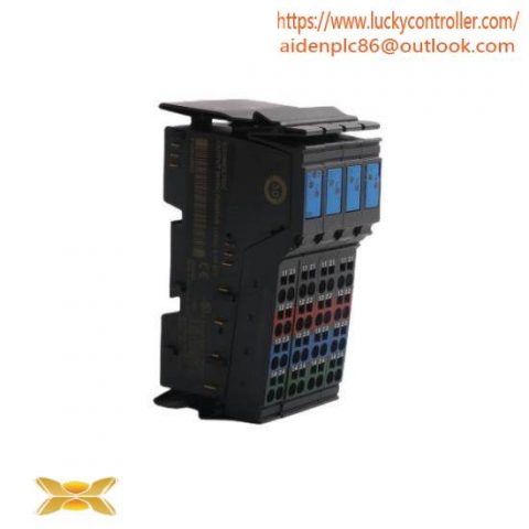 Fanuc A06B-6044-H007 Power Supply Module for Industrial Automation