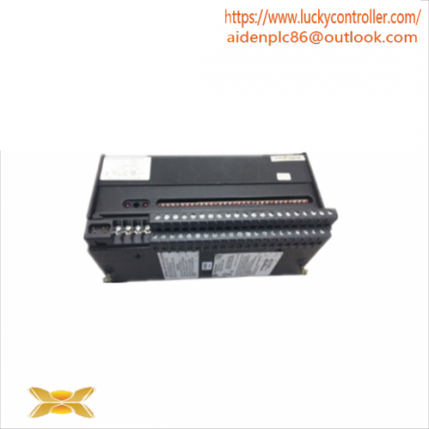 GE FANUC IC660TBD024M Memory Module, Industrial Control Solutions