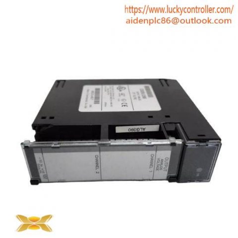 Fanuc 0020-31788 96 MHz, 32-bit Floating Point, High-Speed Memory Module