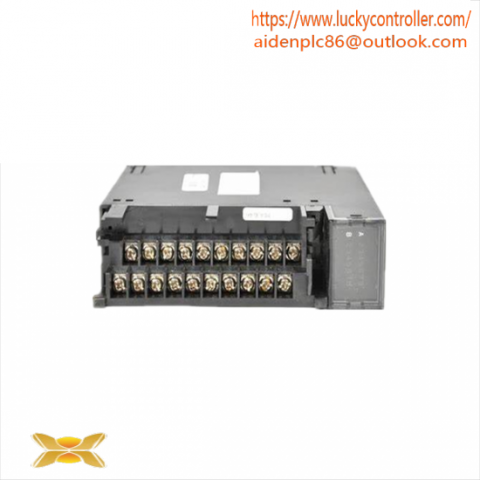 GE-FANUC IC693MDL646C Analog Input Module
