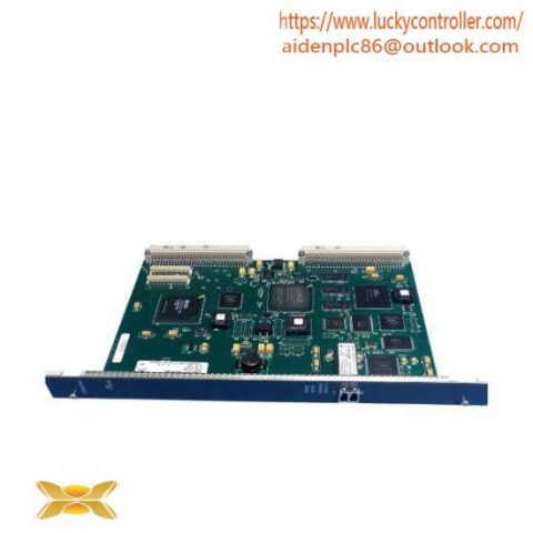 GE Fanuc IC698CMX016 - 90-70 Series, High-Performance Modular Controller
