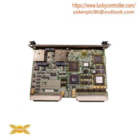 General Electric IS200VAICH1D Analog Input/Output Board for Control Systems