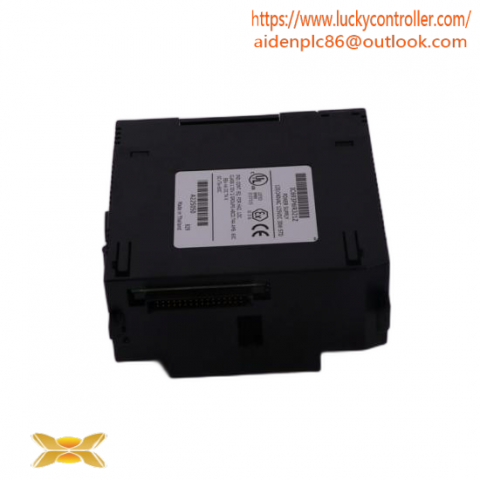 GE IC830M62H-BKC2AB00 Industrial Control Module
