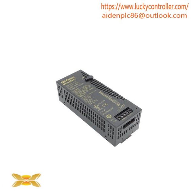 GE DS3800NMEC1C1B Motor Exciter Control Board, Triple-Redundant Design for Enhanced Reliability