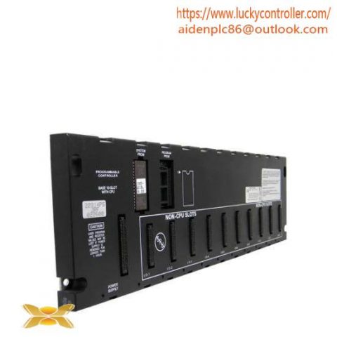GE IS200EAUXH1A Refresh & Network Upgrade - General Electric's Thyristor System Digital Controller