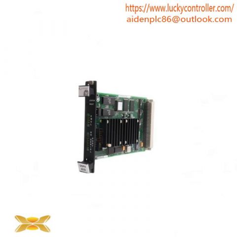 GE IS200DSPXH1D - High Performance Digital Signal Processing Circuit Board