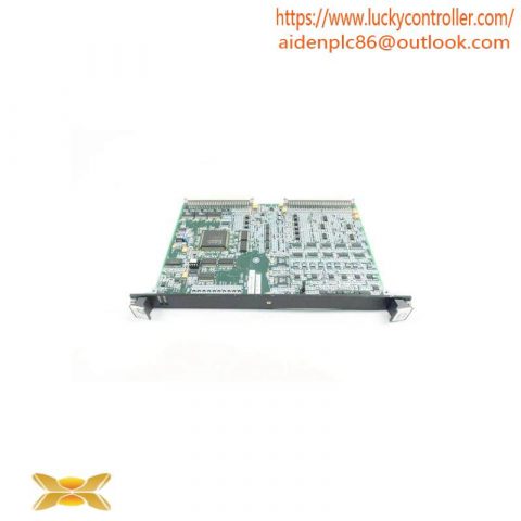 GE IS200EMIOH1AFB: Industrial Control System I/O Board for EX2100 Series, Precision and Reliability at Core