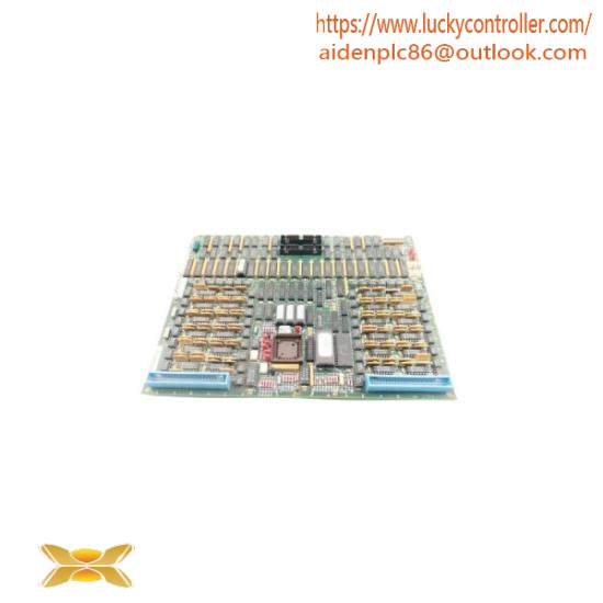 general_electric_ds200tcqeg2aed_circuit_board.jpg General Electric DS200TCQEG2AED - Advanced Industrial Control Circuit Board