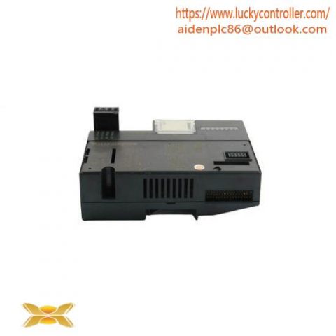 GE-FANUC IC200GBI001-GJ Network Interface Unit