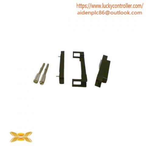 GE IC693ACC318 Automation System Component