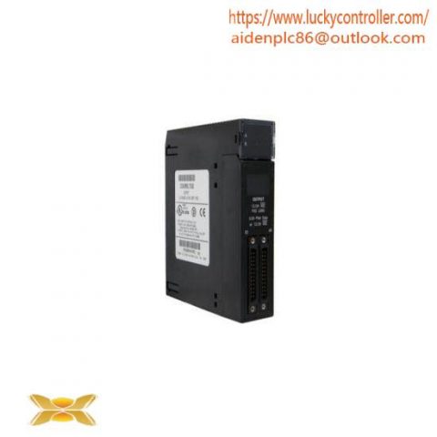 Siemens 3LT 5.08 18P Industrial Control Module