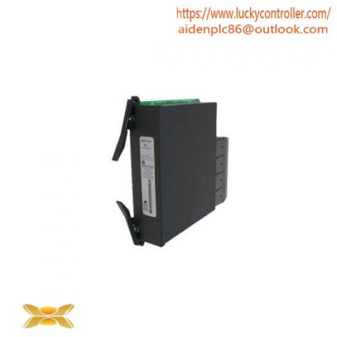 GE 336A4932AFG02BPL/BAPL BPIA DA - Industrial Automation Module