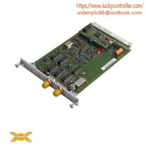 Hirschmann OYDE-S BF0C 943 178-101 Modular: Industrial Communication Module for Advanced Automation Solutions