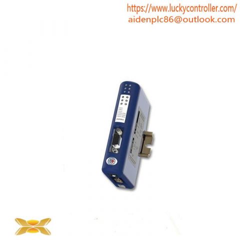 HMS AB7007-C COMMUNICATOR: Industrial Communication Module, 200 Characters