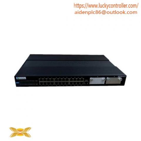 HOLLYSYS GM010-ISW24L-C01: Advanced Motor Circuit Breaker for Industrial Control
