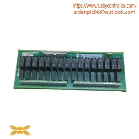 SESCON 2544-43 2P10-3441 Industrial Control Module