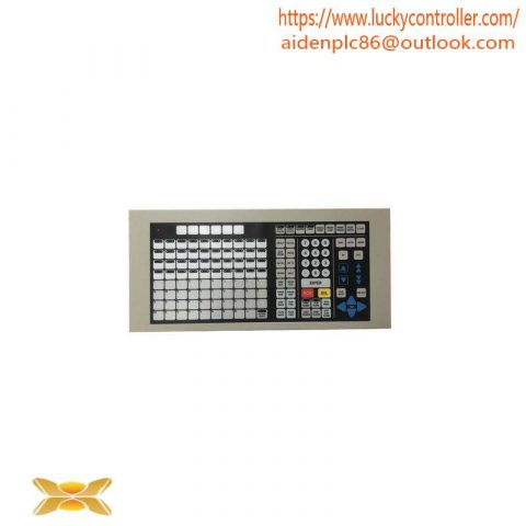 Honeywell 51402497-200 Operator Keyboard: Industrial Control Solutions