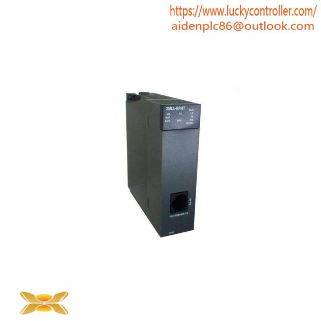 Schneider ConneXium TCSEFEC23FCF21 Industrial Firewall with RJ45 & SC Multimode Optical Port