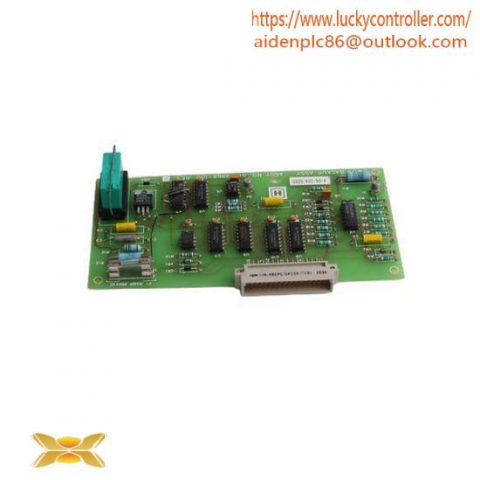 Honeywell 42601193-005 PLC Module: Advanced Automation Control for Industrial Applications