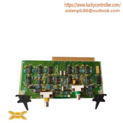 HONEYWELL 51303991-100 Industrial Control Module, 200 Characters Limit