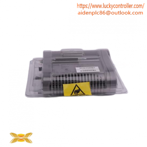 Honeywell 51196086-200; Producer: Honeywell
