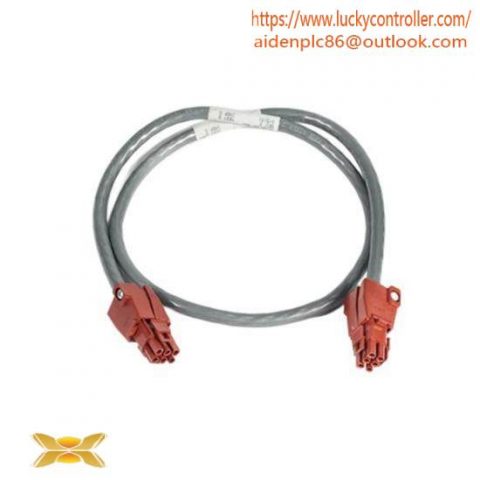 Honeywell 51201397-915 MU-KDPR00/KDPR915 Power Cable