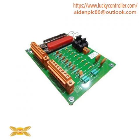 Honeywell 51301647-100 Industrial Power Supply