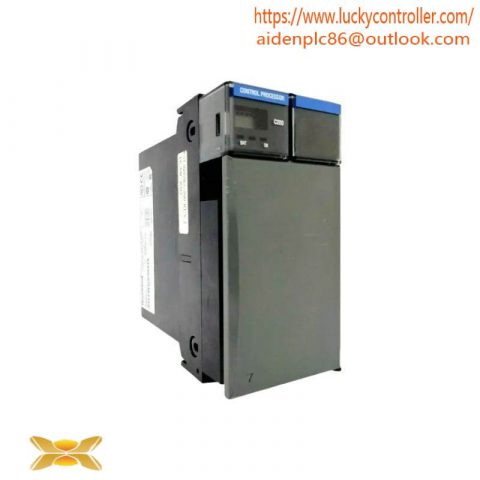 Honeywell 51204146-050 Industrial Controller, High Performance Control Module