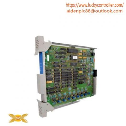 Honeywell 51304386-150 Pulse Input