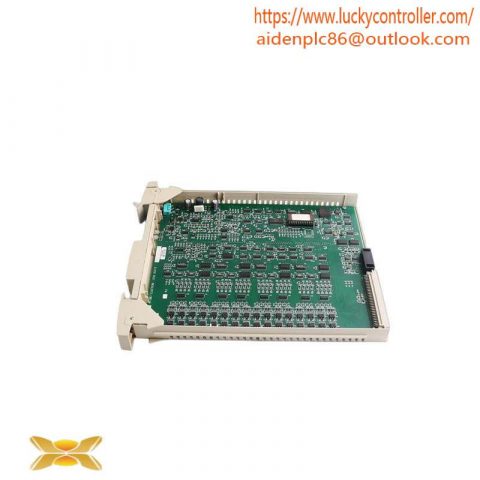 Honeywell 51304481-100 ANALOG INPUT IOP Module