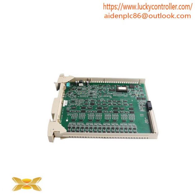 Honeywell 51304481-100 ANALOG INPUT IOP Module