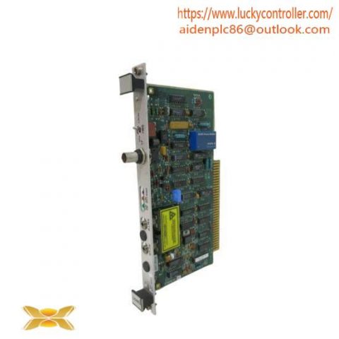 Honeywell 51304540-200 Control Module, Precision Engineering for Industrial Automation