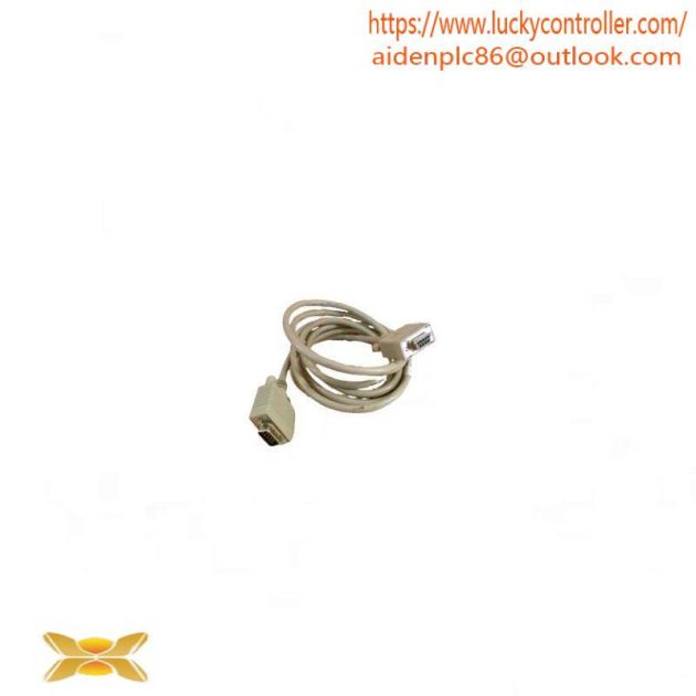 Honeywell 51305391-300 Power Cable, 15pin, 10ft