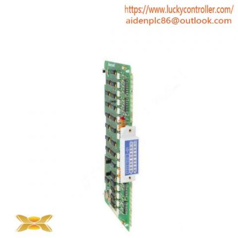 Honeywell 51401288-200 FTA Module: Precision Control Solutions for Industrial Automation