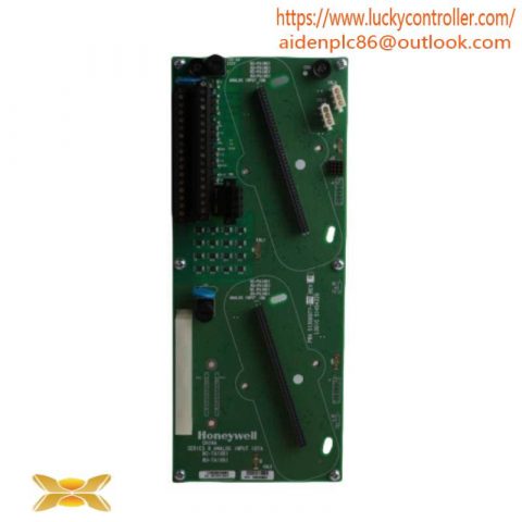 Honeywell 8C-TAIX61 / 51306977-175 Analog Input Module