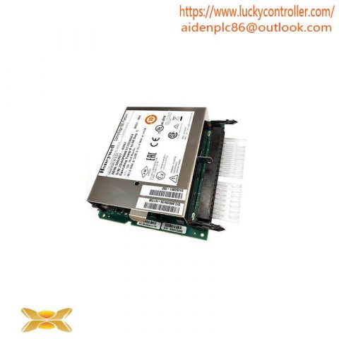 Honeywell Analog Input Module 900A01-0202: Advanced Control for Industrial Automation