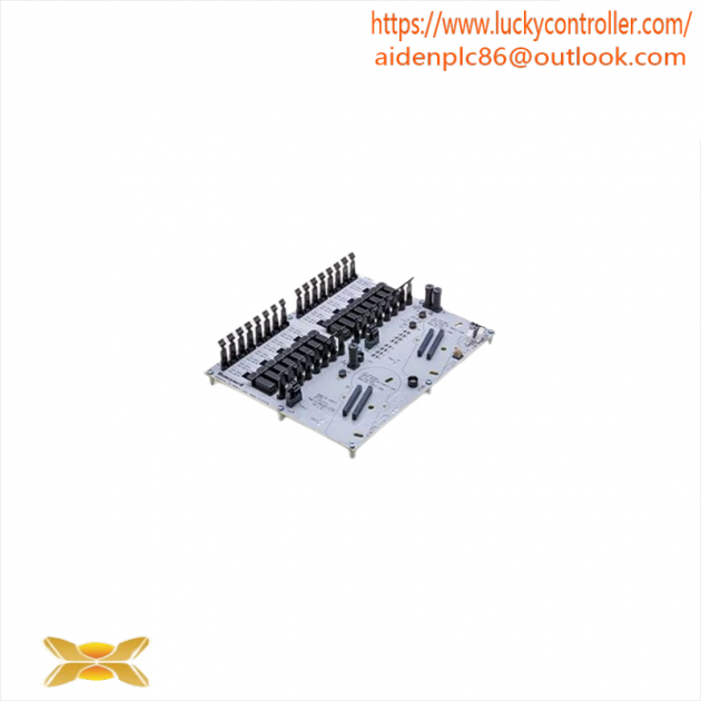 Honeywell 51304690100 PLC Module, Enhanced Control Solutions