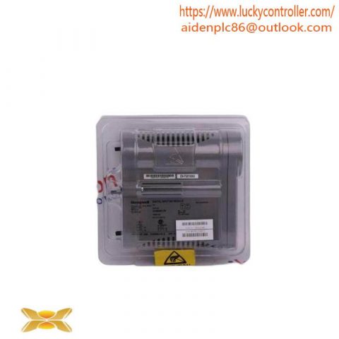 Honeywell CC-PAIH51 51410069-275 Analog Input Module