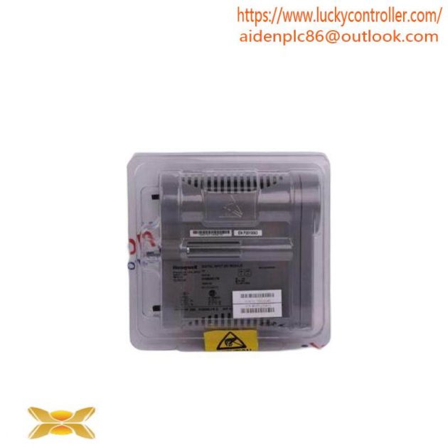 Honeywell CC-PAIH51 51410069-275 Analog Input Module