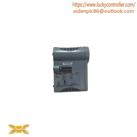 Honeywell CC-PAIH51 Analog Input Module: Precision Control in Industrial Automation