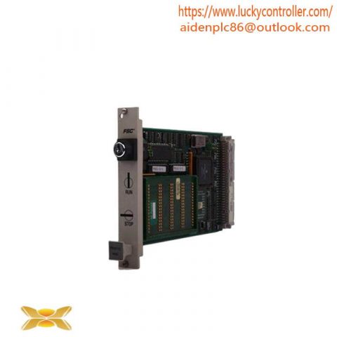 Honeywell CC-PAIM01 51405045-175 Analog Mux Module - Precision Control, Reliable Performance