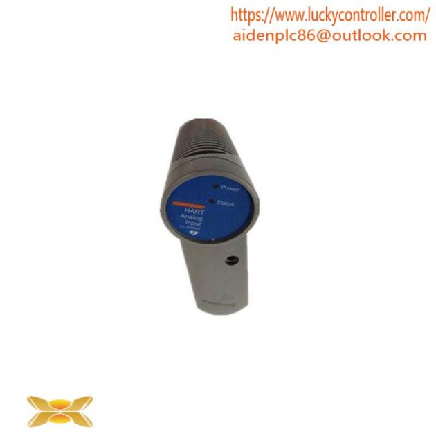 Honeywell CC-PAIM01 - Low-Level Analog Mux Module, 100% Industrial Control Precision
