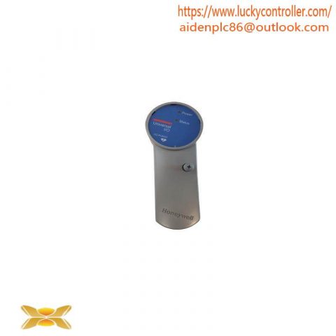 HONEYWELL CC-PUIO31 Universal Input/Output Module - Advanced Control Solution for Industrial Applications