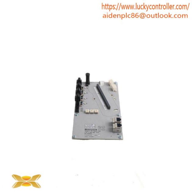 HONEYWELL CC-TFB412, 51308311-275, Interface Module, Automation & Control Solutions