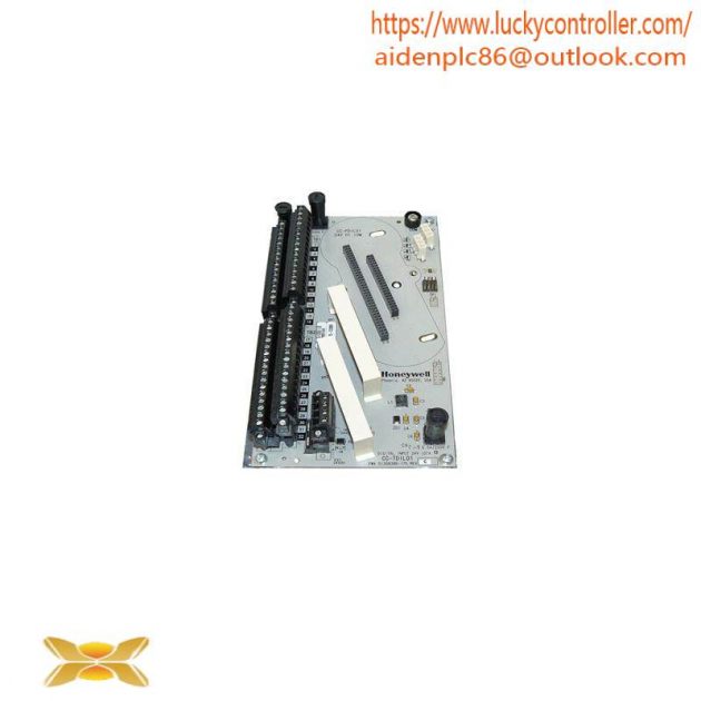 Honeywell CC-TFB412 Fieldbus Interface for IOTA RED - Modular Communication Device