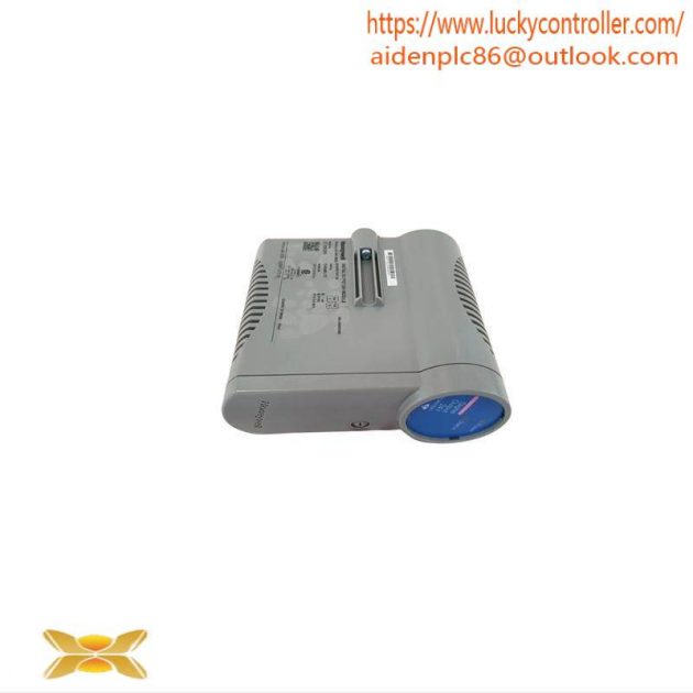 Honeywell 51304690100 PLC Module, Enhanced Control Solutions