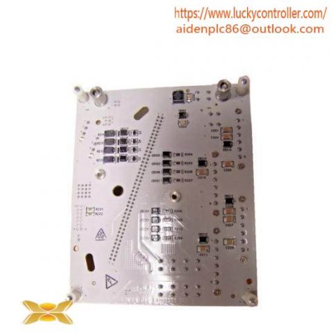 Honeywell DC-TEIM01 - LOW LEVEL MUX IOTA Module