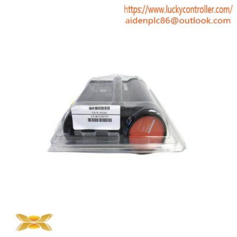Honeywell 51196483-100 Industrial Control Module
