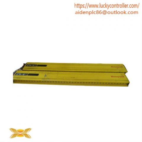 HONEYWELL FF-SB14E104-S2L: Industrial Safety Light Curtain, Ensuring Workplace Safety with Precision
