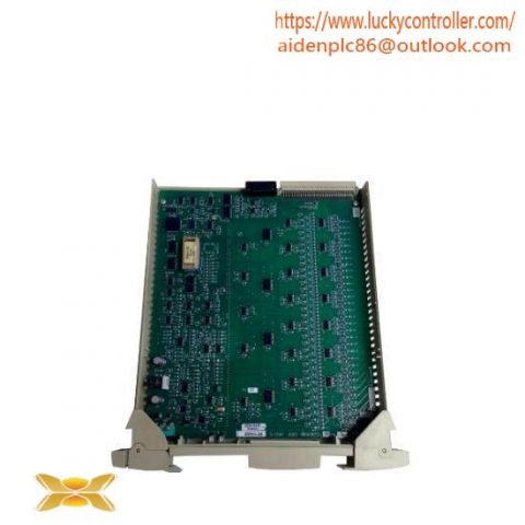 Honeywell MC-PDIY22 80363972-150 Digital Input Module: Advanced Control System Integration